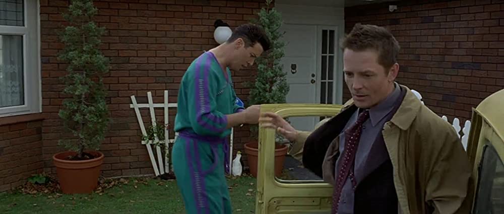 さまよう魂たちの画像