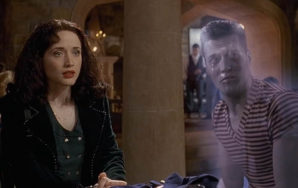 さまよう魂たちの画像