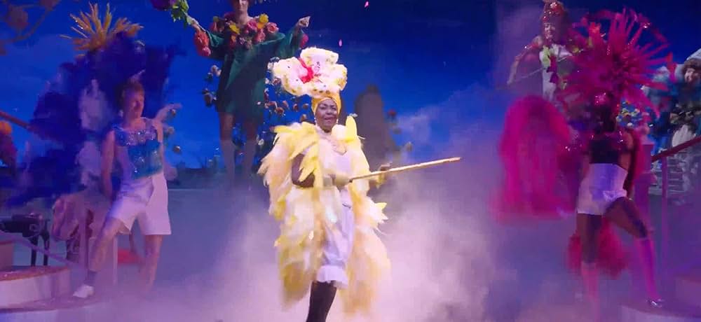 ナショナル・シアター・ライブ 2025 「真面目が肝心」の画像