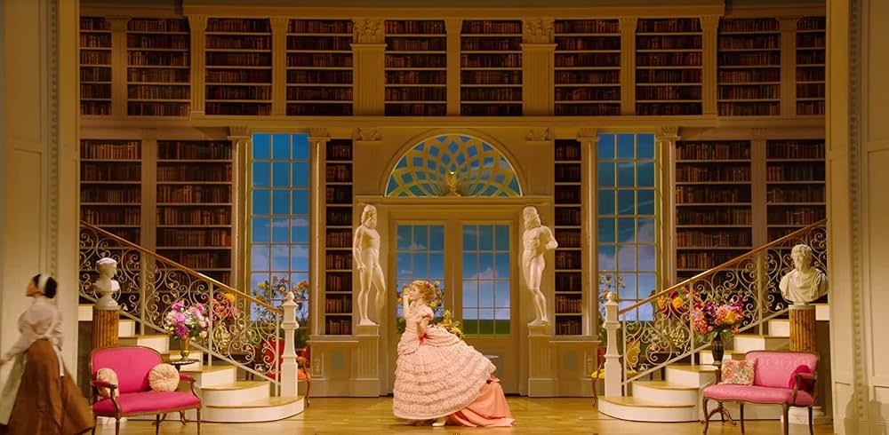 ナショナル・シアター・ライブ 2025 「真面目が肝心」の画像