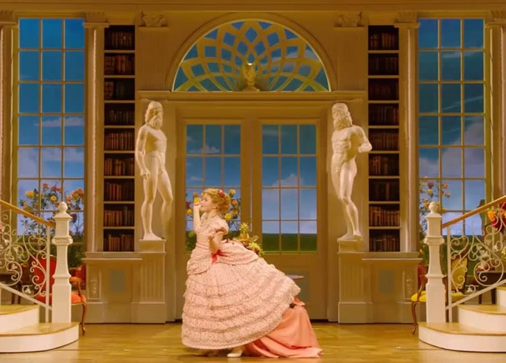 ナショナル・シアター・ライブ 2025 「真面目が肝心」の画像