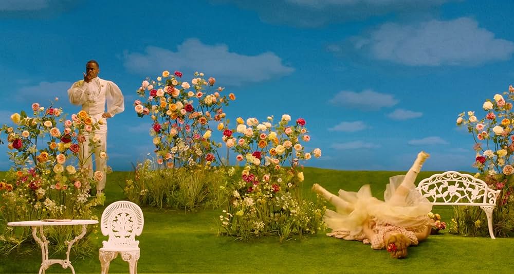 ナショナル・シアター・ライブ 2025 「真面目が肝心」の画像