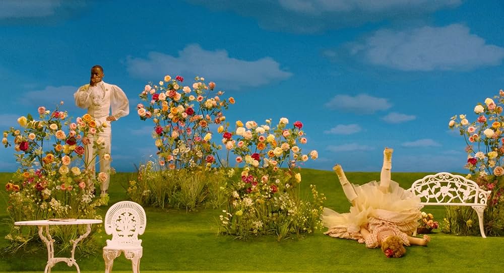 ナショナル・シアター・ライブ 2025 「真面目が肝心」の画像