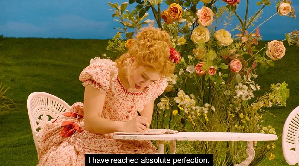 ナショナル・シアター・ライブ 2025 「真面目が肝心」の写真