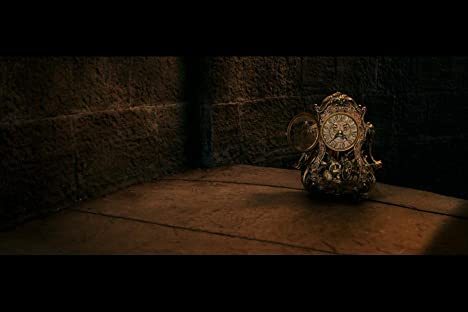 美女と野獣の画像