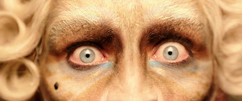 美女と野獣の画像