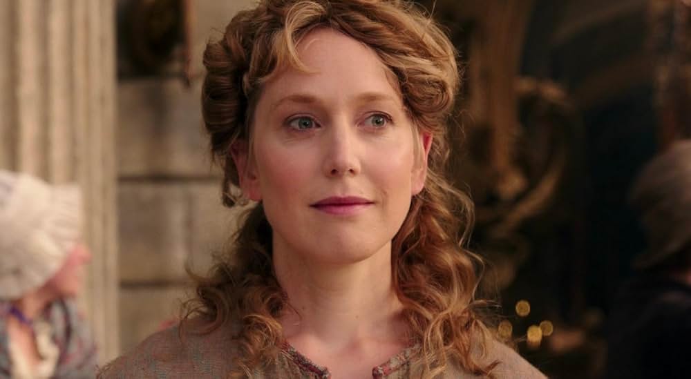 美女と野獣の画像