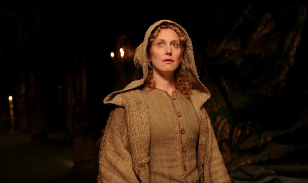 美女と野獣の画像