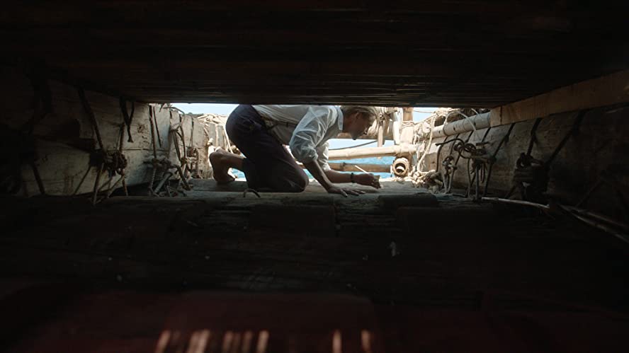 コン・ティキの画像