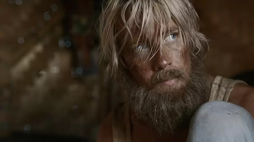 「コン・ティキ」ポール・スベーレ・ハーゲンの画像