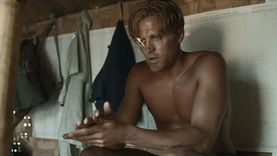 コン・ティキの画像