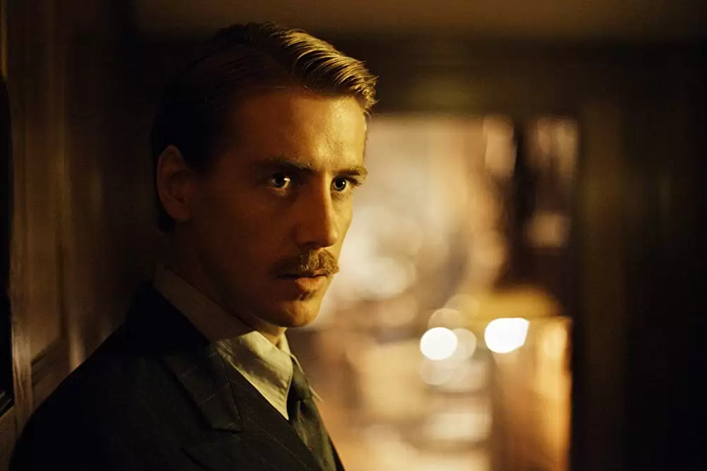 「コン・ティキ」ポール・スベーレ・ハーゲンの画像