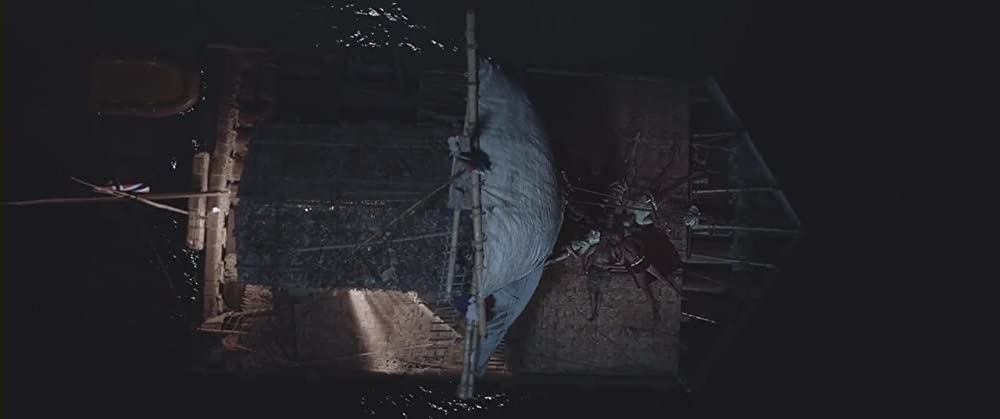 コン・ティキの画像