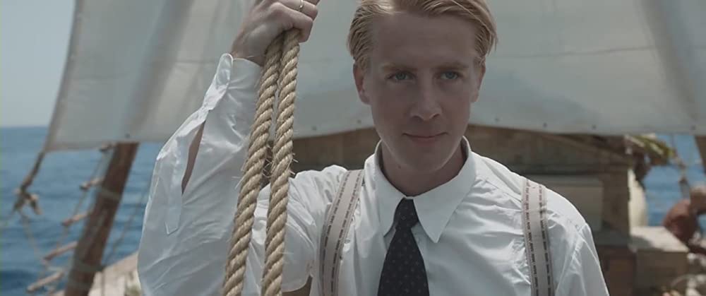 コン・ティキの画像