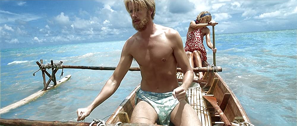 コン・ティキの画像