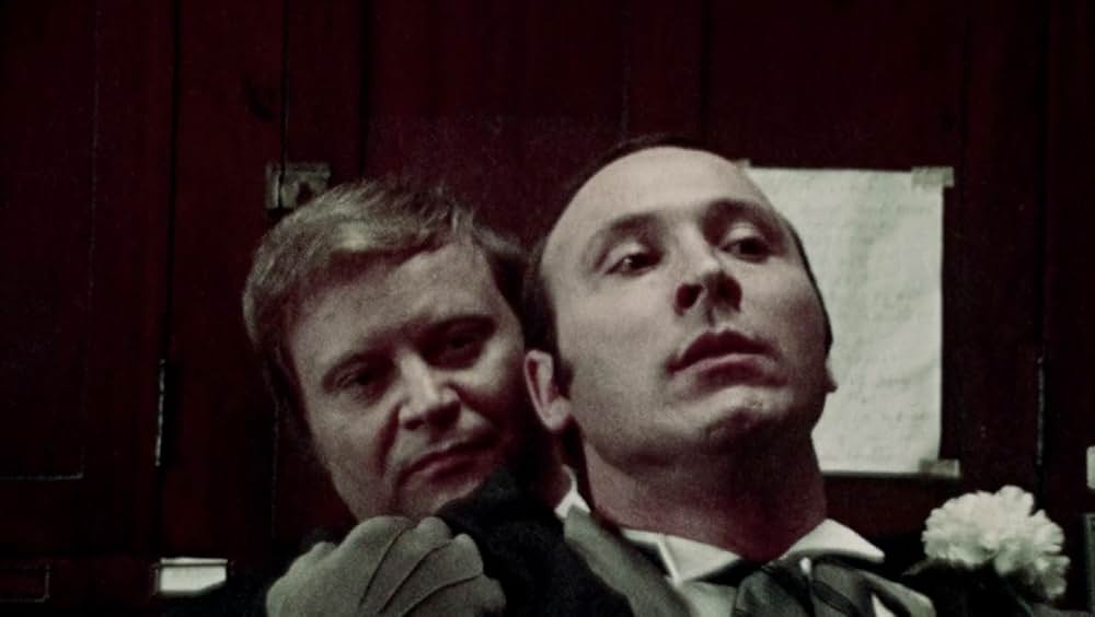 The Night of the Strangler（原題）の画像