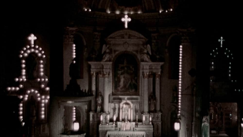 The Night of the Strangler（原題）の画像