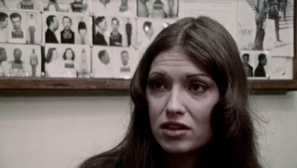 The Night of the Strangler（原題）の画像