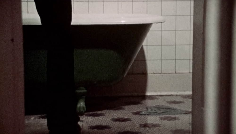 The Night of the Strangler（原題）の画像