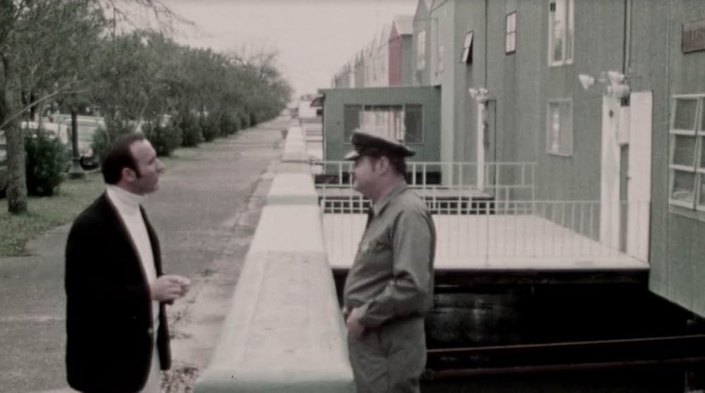 The Night of the Strangler（原題）の画像