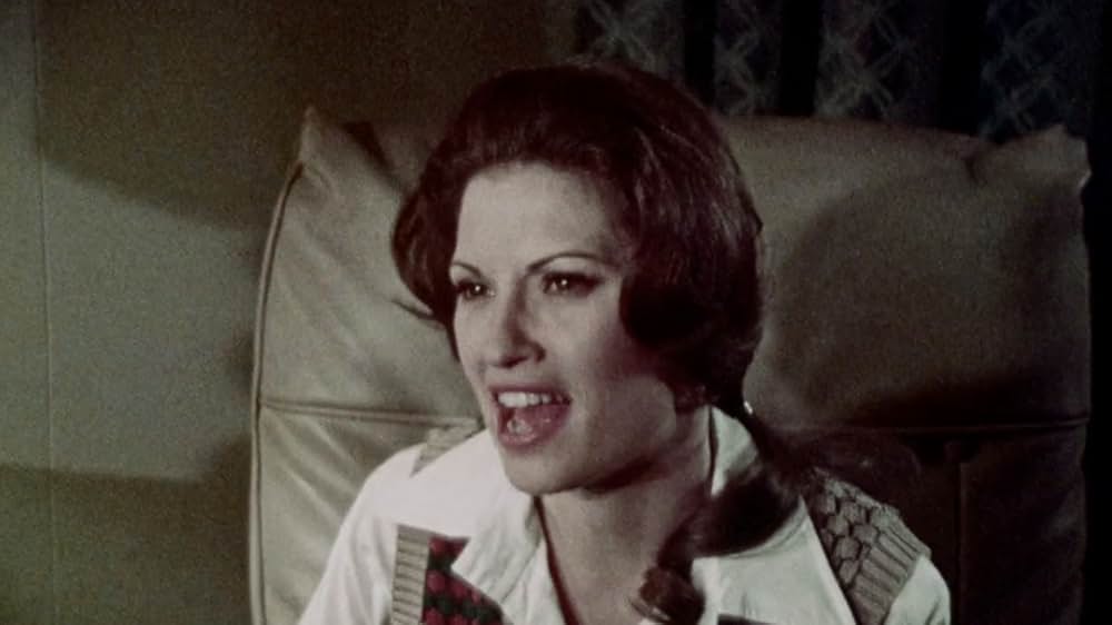 The Night of the Strangler（原題）の画像