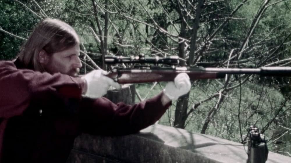 The Night of the Strangler（原題）の画像