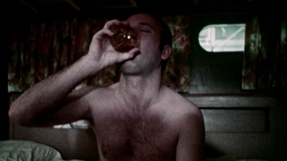 The Night of the Strangler（原題）の画像