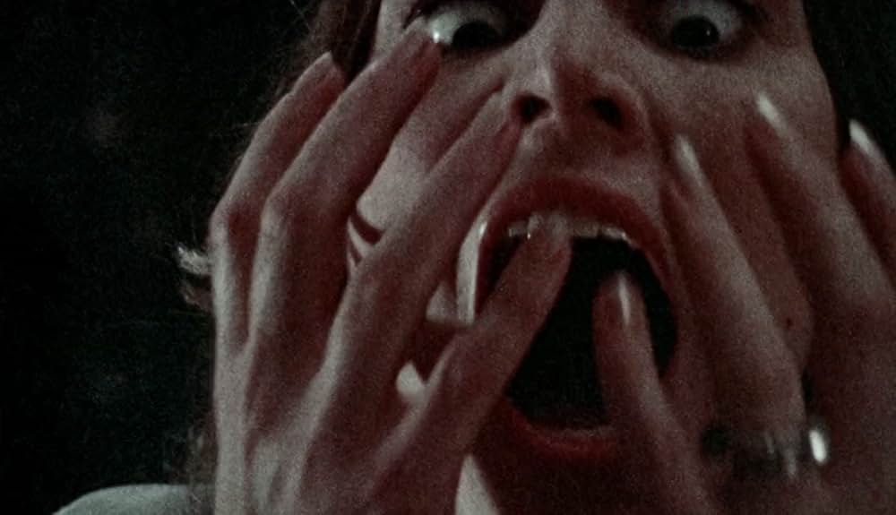 The Night of the Strangler（原題）の画像