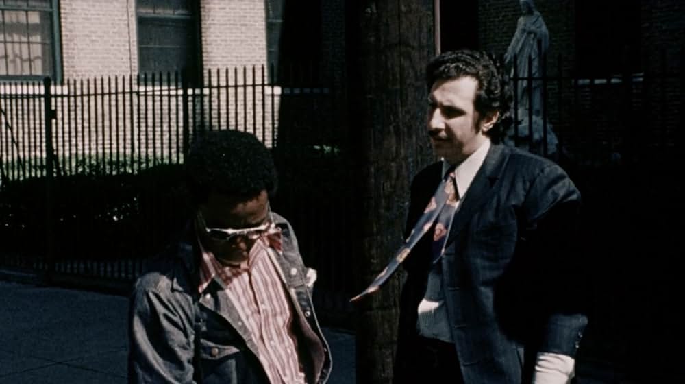 The Night of the Strangler（原題）の画像