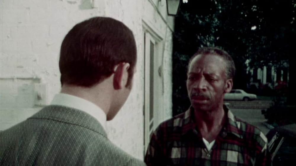 The Night of the Strangler（原題）の画像