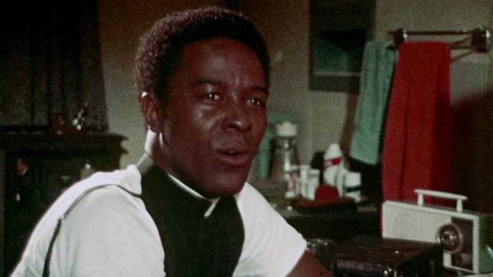 The Night of the Strangler（原題）の画像