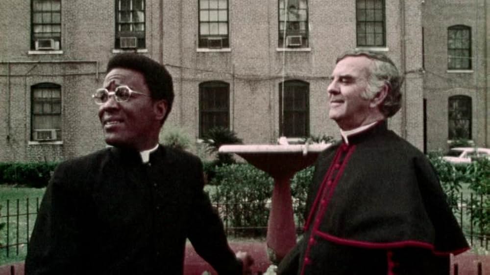 The Night of the Strangler（原題）の画像