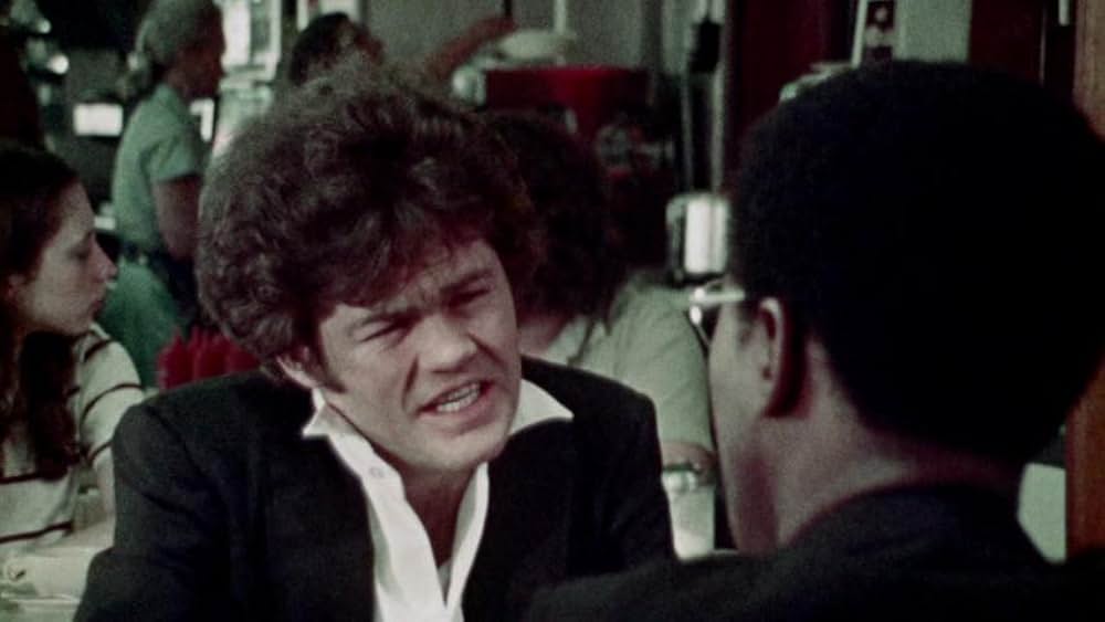 The Night of the Strangler（原題）の画像