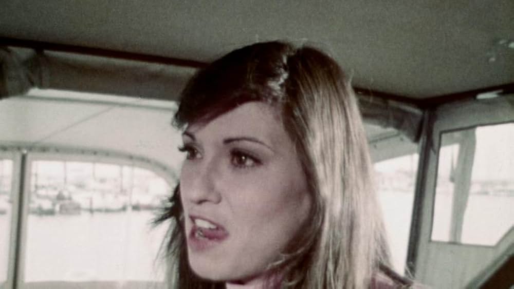 The Night of the Strangler（原題）の画像