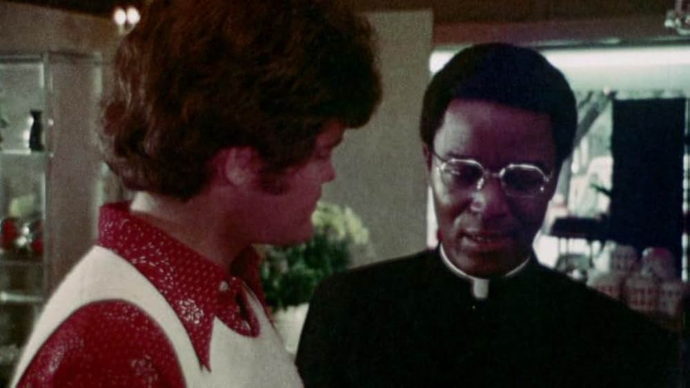 The Night of the Strangler（原題）の写真