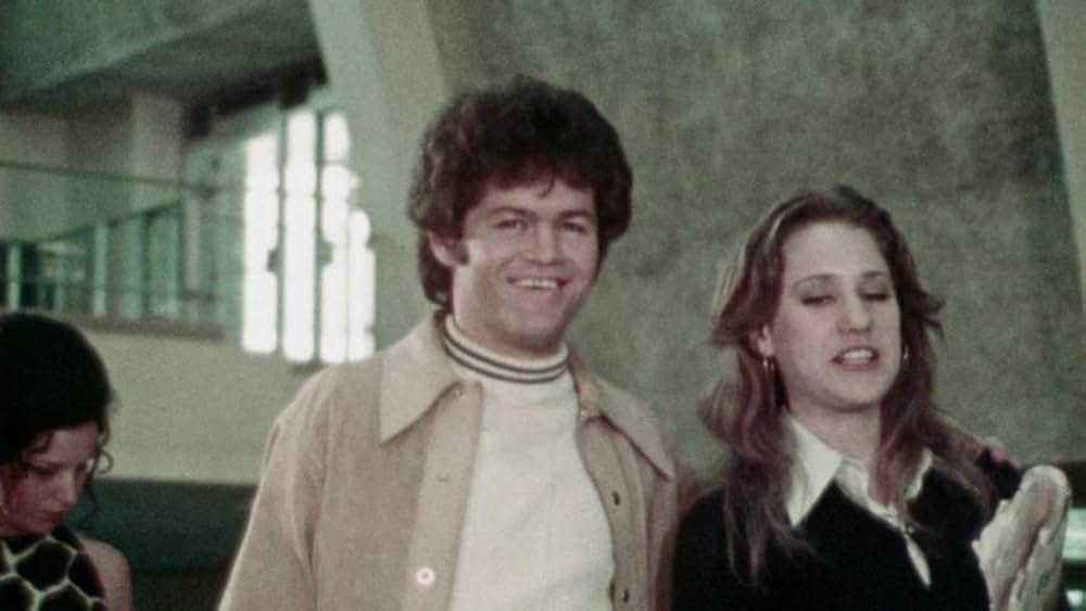 The Night of the Strangler（原題）の画像