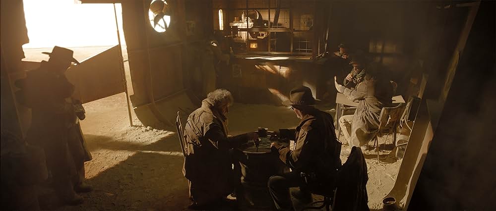 マッドドッグ・クインのバラードの画像