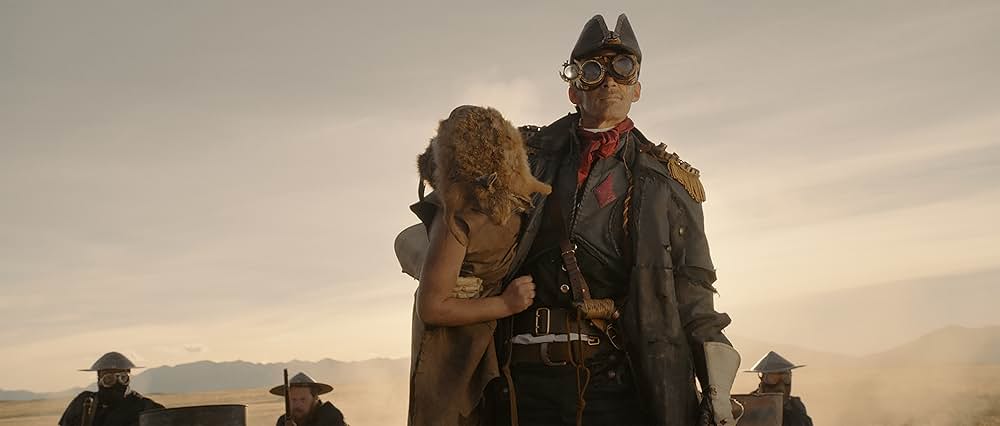 マッドドッグ・クインのバラードの画像