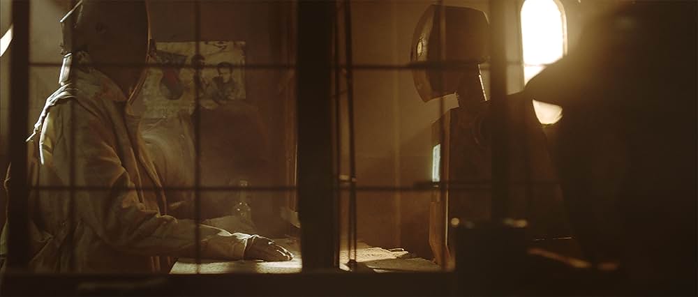 マッドドッグ・クインのバラードの画像