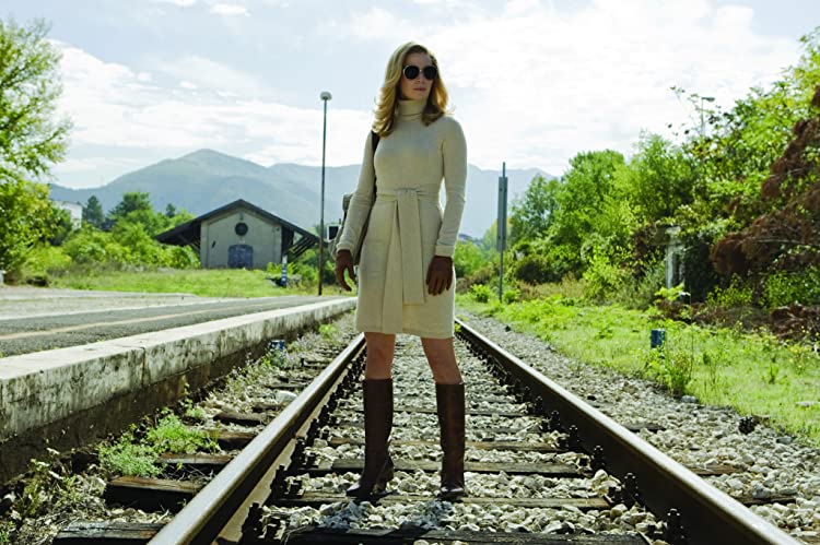 ラスト・ターゲットの画像