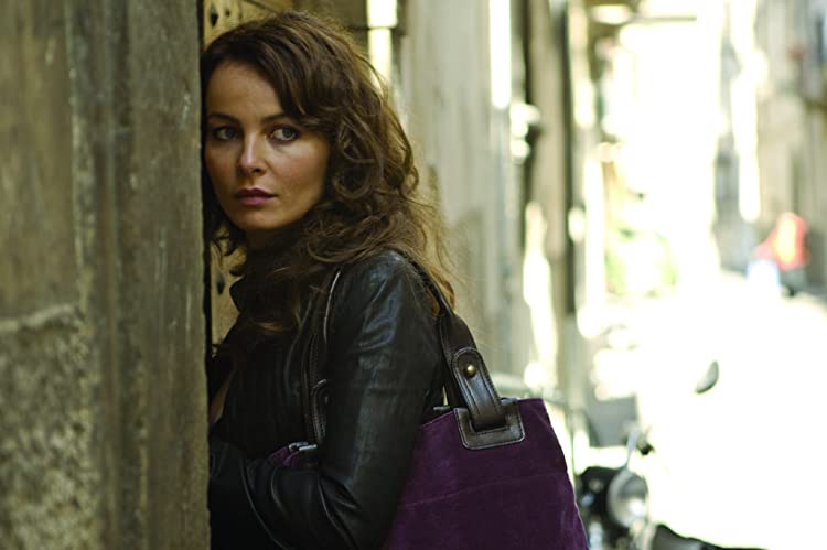 ラスト・ターゲットの画像