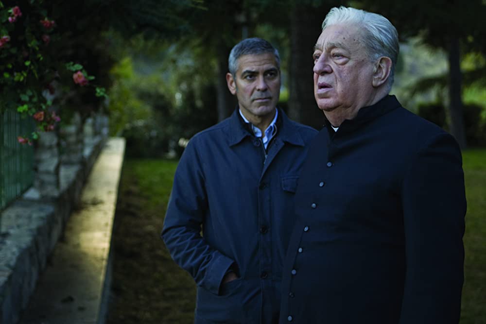 ラスト・ターゲットの画像