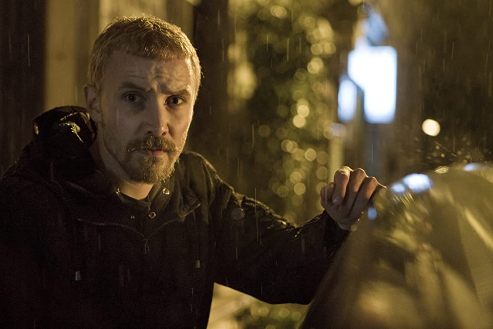 ラスト・ターゲットの画像