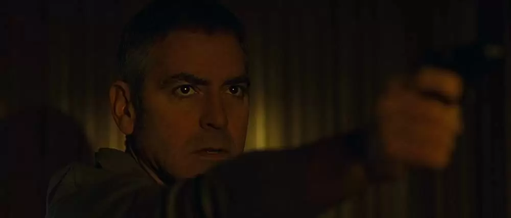 「ラスト・ターゲット」ジョージ・クルーニーの画像