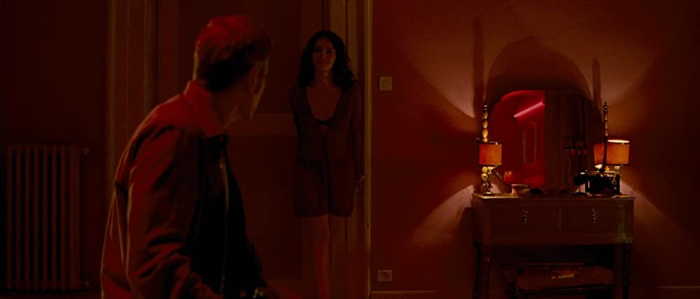 ラスト・ターゲットの画像