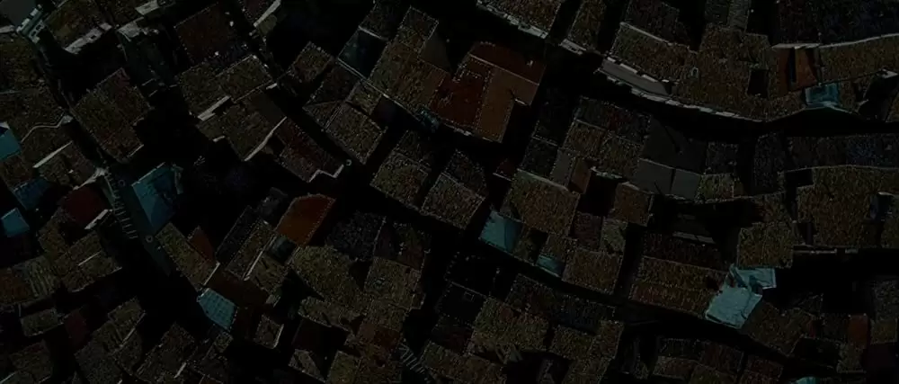 ラスト・ターゲットの画像