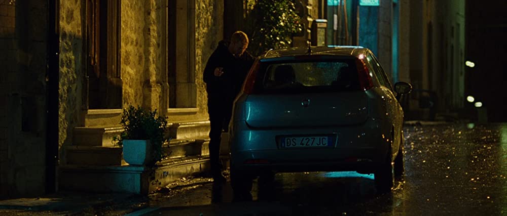 ラスト・ターゲットの画像