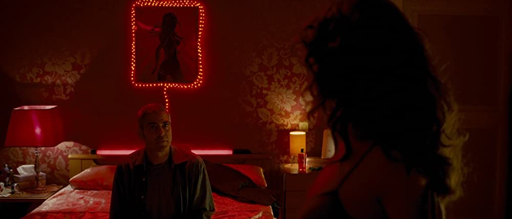 ラスト・ターゲットの画像