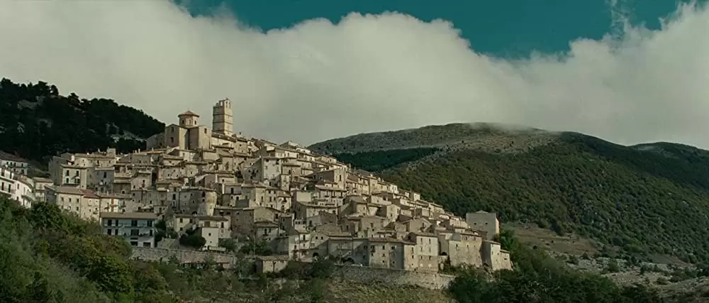 ラスト・ターゲットの画像