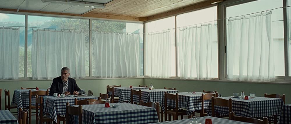 ラスト・ターゲットの画像